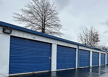 Murfreesboro Storage Units SmartStop Self Storage
