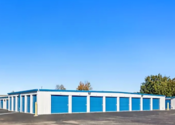 Murfreesboro Storage Units SmartStop Self Storage