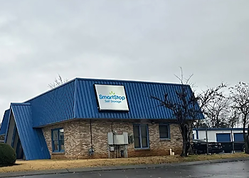 SmartStop Self Storage Murfreesboro Storage Units image 1
