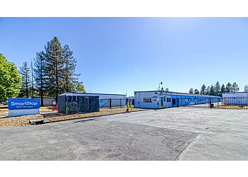 SmartStop Self Storage SmartStop Self Storage