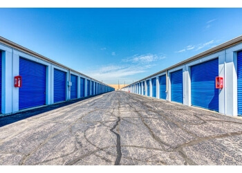 Sterling Heights Storage Units SmartStop Self Storage Sterling Heights