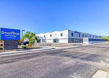 SmartStop Self Storage Surprise Storage Units image 1
