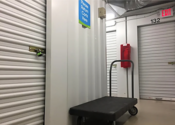 Cary Storage Units SmartStop Self Storage Cary