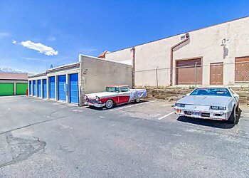 Colorado Springs Storage Units SmartStop Self Storage Colorado Springs