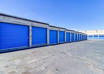 Colorado Springs Storage Units SmartStop Self Storage Colorado Springs
