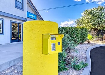 Concord Storage Units SmartStop Self Storage Concord