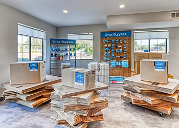 Concord Storage Units SmartStop Self Storage Concord