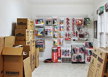 Dallas Storage Units SmartStop Self Storage Dallas