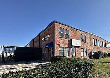 SmartStop Self Storage Dallas Dallas Storage Units image 1