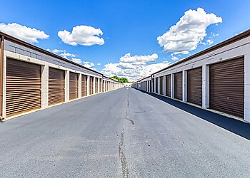 Elgin Storage Units SmartStop Self Storage Elgin