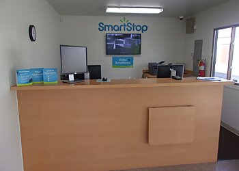 Elgin Storage Units SmartStop Self Storage Elgin
