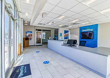 Escondido Storage Units SmartStop Self Storage Escondido