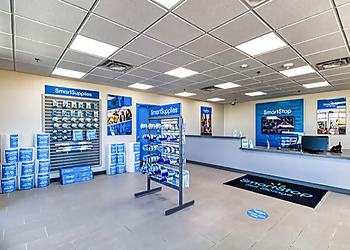 Gilbert Storage Units SmartStop Self Storage Gilbert