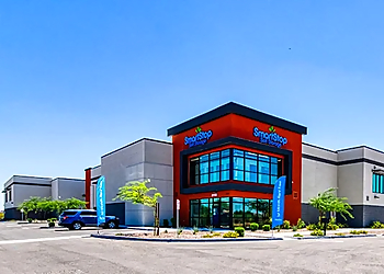 SmartStop Self Storage Gilbert Gilbert Storage Units image 1