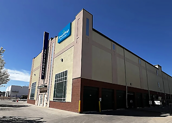 SmartStop Self Storage Lakewood Lakewood Storage Units image 1