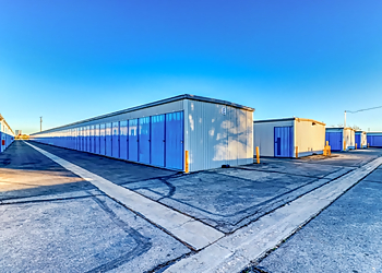 Lancaster Storage Units SmartStop Self Storage Lancaster