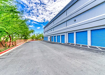 North Las Vegas Storage Units SmartStop Self Storage North Las Vegas