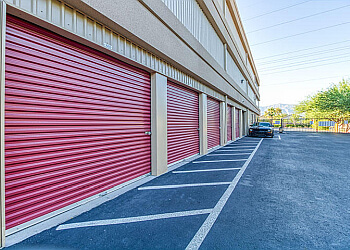 North Las Vegas Storage Units SmartStop Self Storage North Las Vegas