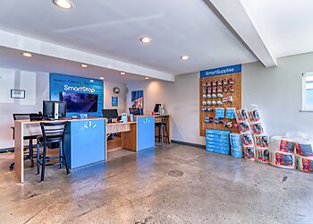 Oakland Storage Units SmartStop Self Storage Oakland
