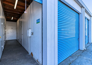 Oakland Storage Units SmartStop Self Storage Oakland