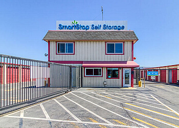 SmartStop Self Storage Oakland  Oakland Storage Units