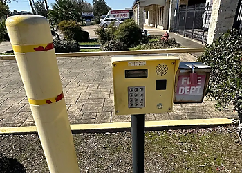 Pasadena Storage Units SmartStop Self Storage Pasadena