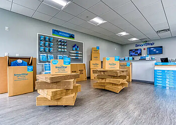 Pembroke Pines Storage Units SmartStop Self Storage Pembroke Pines