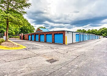 Raleigh Storage Units SmartStop Self Storage Raleigh