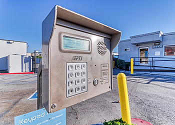 Santa Ana Storage Units SmartStop Self Storage Santa Ana