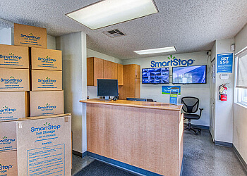 Santa Ana Storage Units SmartStop Self Storage Santa Ana