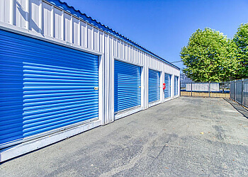 SmartStop Self Storage Santa Rosa - Santa Rosa, CA Storage Units - Facility Image