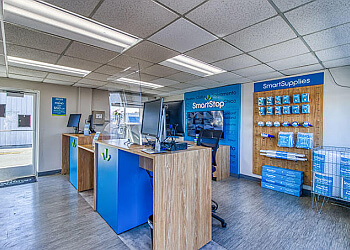 SmartStop Self Storage Santa Rosa - Santa Rosa, CA Storage Units - Business Interior Image