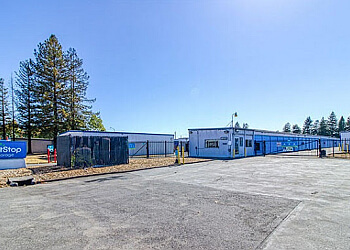 SmartStop Self Storage Santa Rosa Santa Rosa Storage Units
