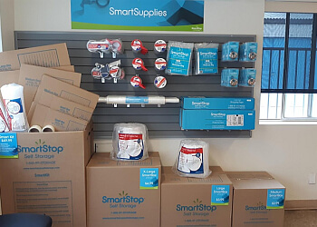 Stockton Storage Units SmartStop Self Storage Stockton