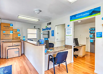 Tampa Storage Units SmartStop Self Storage Tampa