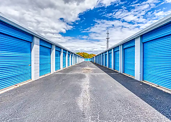 Tampa Storage Units SmartStop Self Storage Tampa