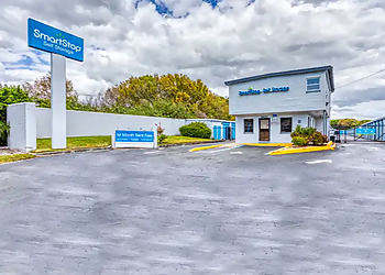 SmartStop Self Storage Tampa Tampa Storage Units image 1