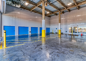 Vancouver Storage Units SmartStop Self Storage Vancouver