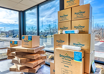 Vancouver Storage Units SmartStop Self Storage Vancouver