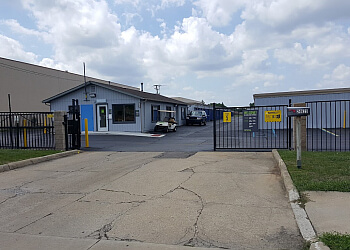 Warren Storage Units SmartStop Self Storage Warren