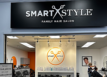 SmartStyle Thornton - Thornton, CO Hair Salons - Salon Exterior Image