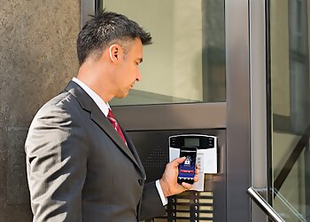 Tempe Security Systems Smart Systems Technologies