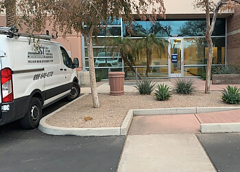 Smart Systems Technologies Tempe Security Systems
