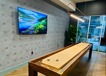 Irvine Security Systems Smart Systems Technologies Inc.