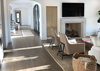 Irvine Security Systems Smart Systems Technologies Inc.