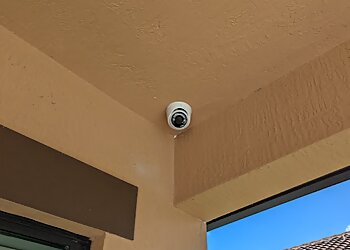 Hialeah Security Systems Smart Technologies Integration LLC