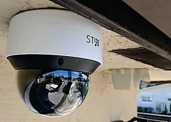 Smart Technologies Integration LLC Hialeah Security Systems image 1