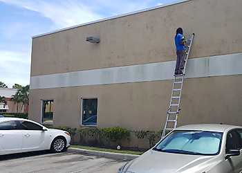 Elizabeth Security Systems Smart Technology Plus, LLC.