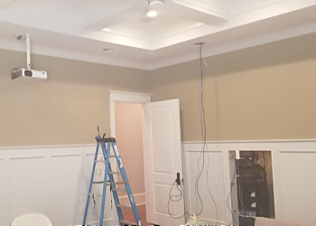 Smart Technology Plus, LLC. Elizabeth Security Systems image 1