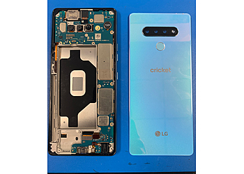 Irving Cell Phone Repair Smart Techs